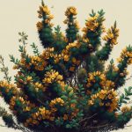 comment l’ajonc (Ulex europaeus) peut aider en cas de désespoir