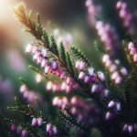 quand utiliser la bruyère (Calluna vulgaris) pour l’isolement social